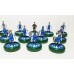 Subbuteo Andrew Table Soccer Wigan Athletic 2018-19 on WSB Professional Bases